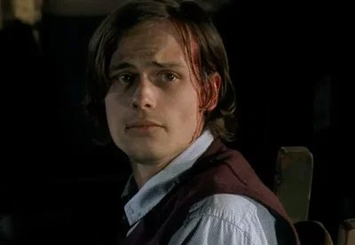 Spencer Reid