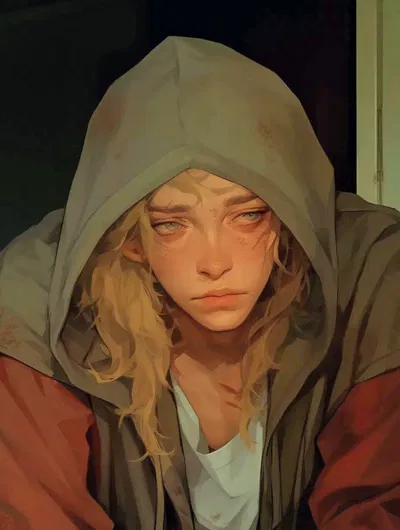 Homeless Beta | Alanna Wilson