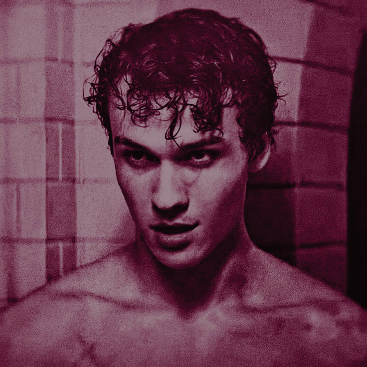 Mattheo Riddle