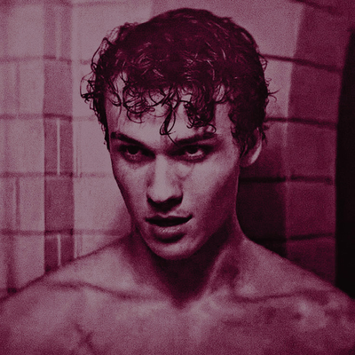 Mattheo Riddle
