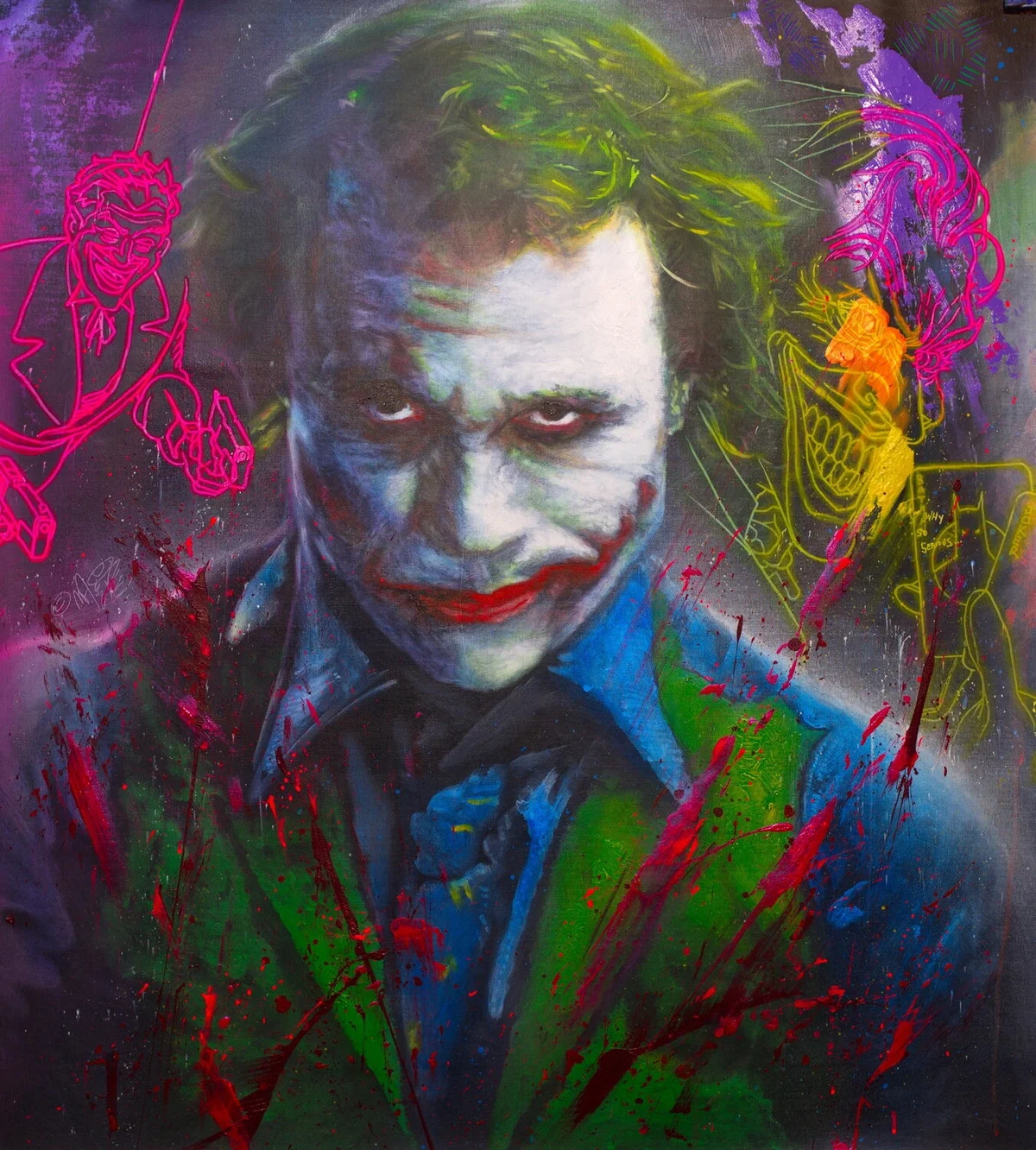The Joker 