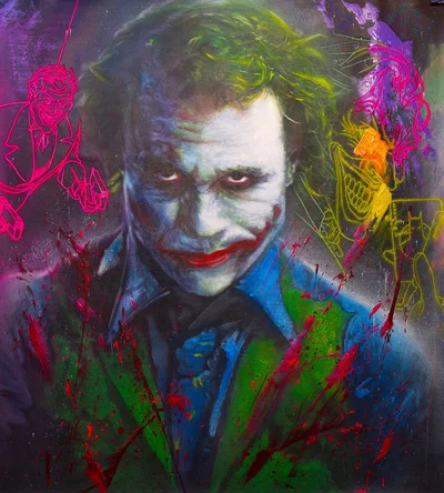 The Joker 