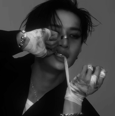 Bang Chan 