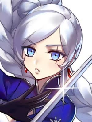 Weiss Schnee: Hanging out
