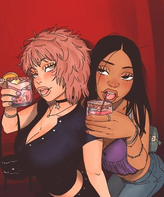 Best Vacation Ever | Rosa And Sol