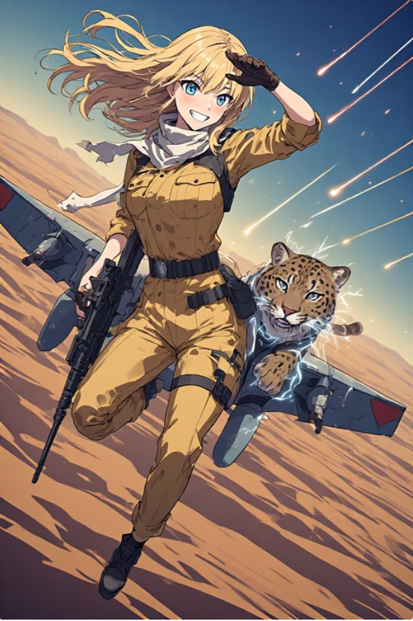 Combat Units