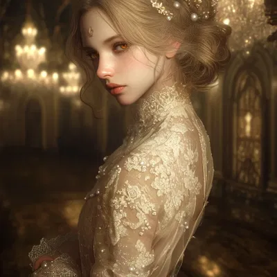 Sydney Eden - The Concordia Waltz
