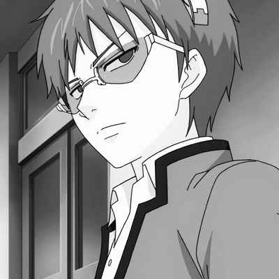 Saiki Kusuo || TDLOSK