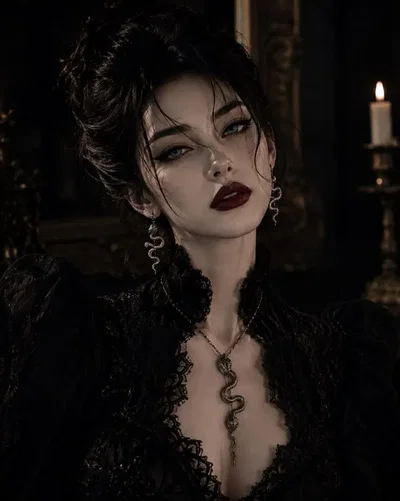 The Vampire Noble