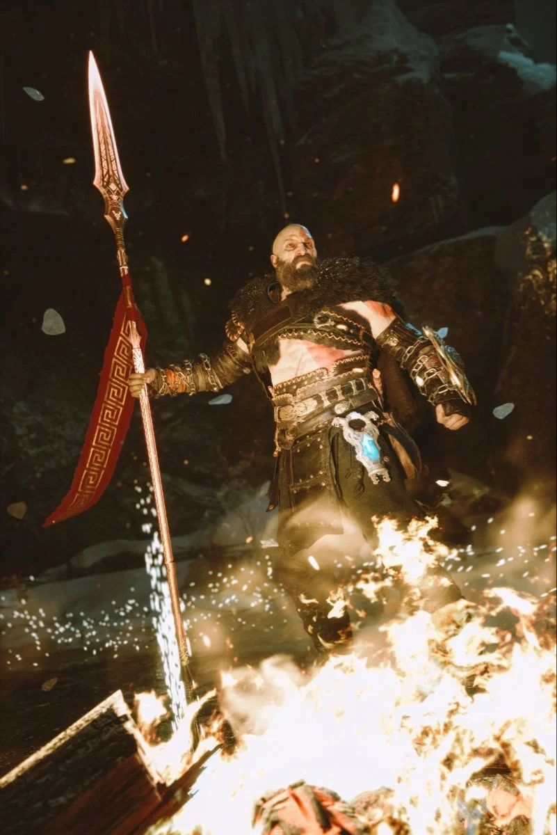 Kratos