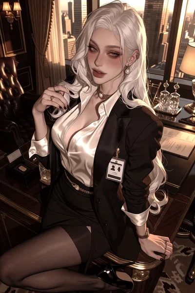 (WLW) Victoria / @BESTLOI