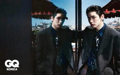 Choi Soobin
