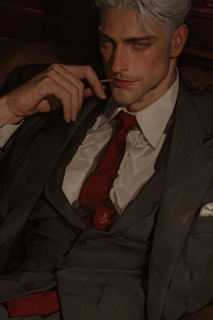 Sivryn Thorne | CEO