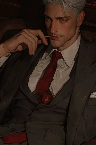 Sivryn Thorne | CEO