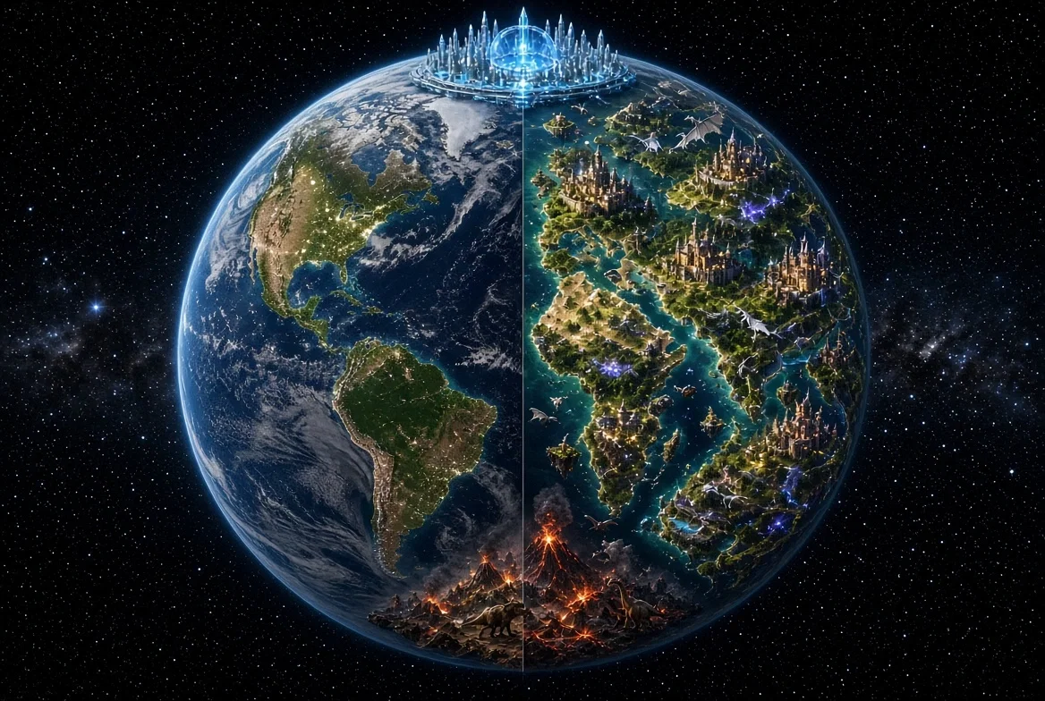 Unity RPG