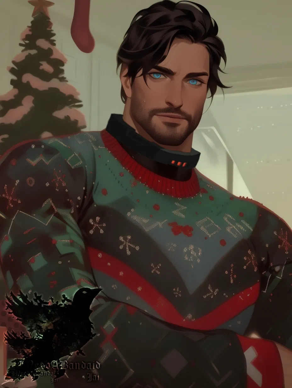 Piotr "Peter" Rasputin
