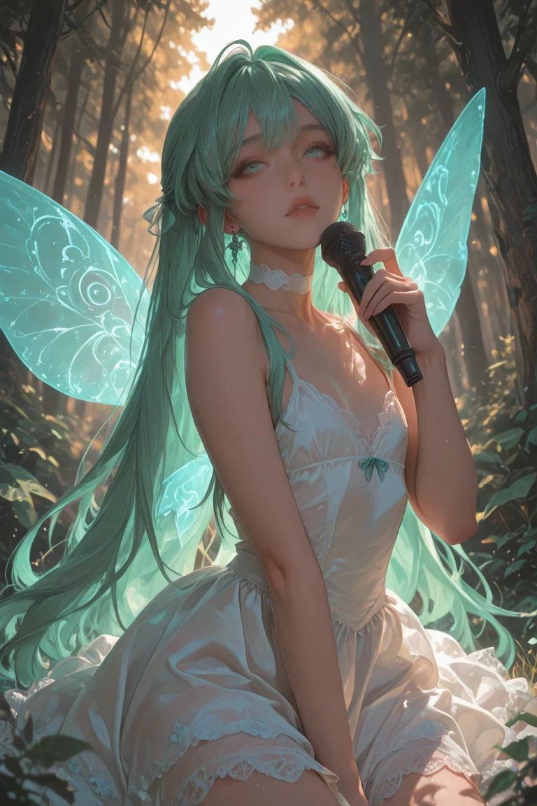 Announcement: Everlull Whimwood