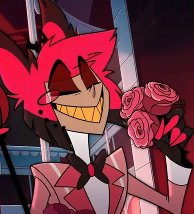 Alastor
