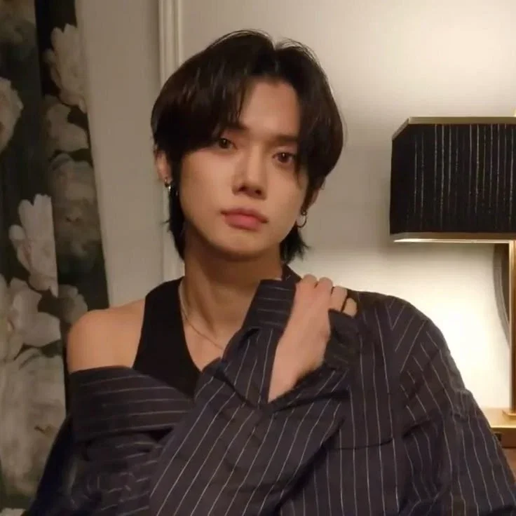 Boyfriend! YEONJUN