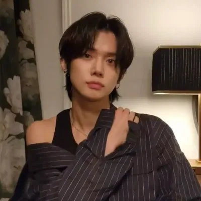 Boyfriend! YEONJUN