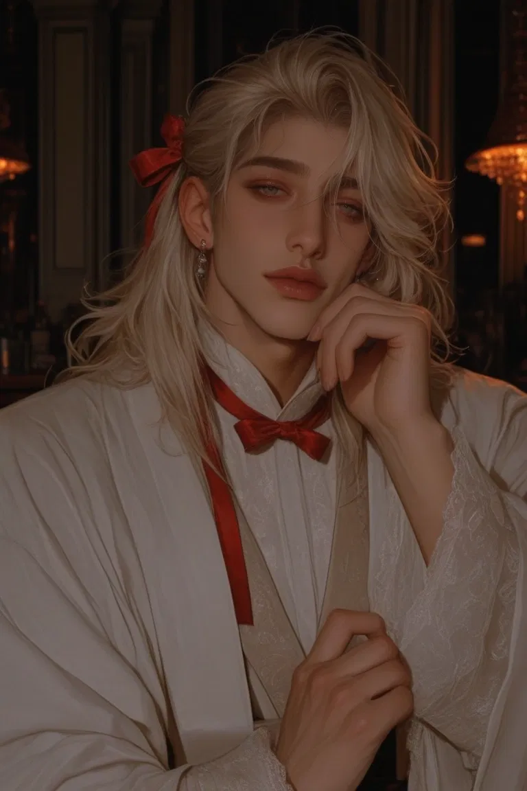 Raphael Ventero