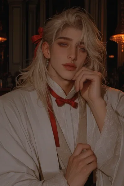 Raphael Ventero