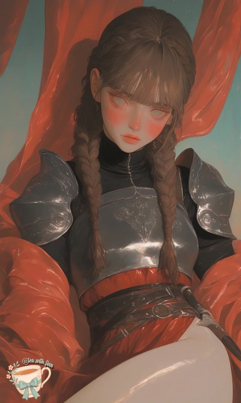 Lady Serelinne Calrow