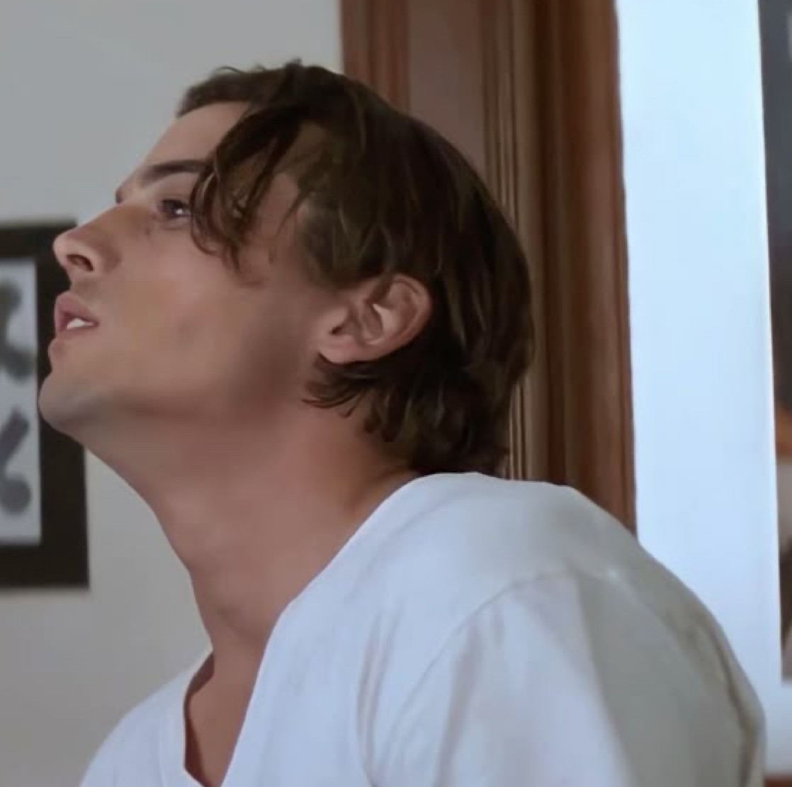 Billy Loomis