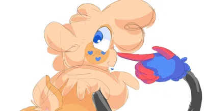 ⚠  BOT⚠ Goob (Dandy's World)