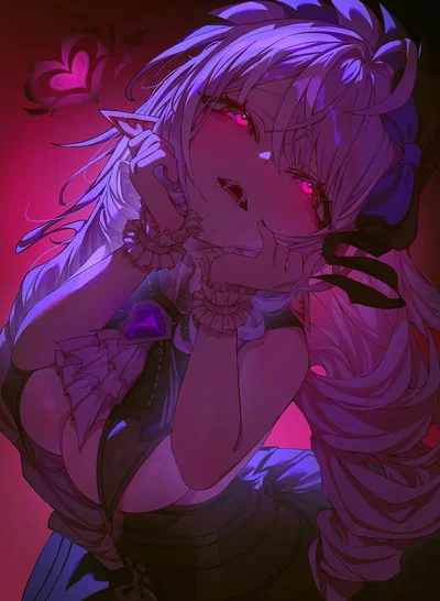 Vivian Banshee | Only for Phaethon