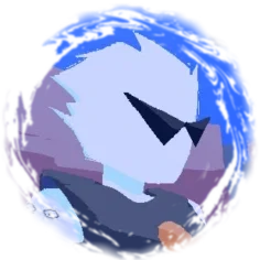 ⤷ Dirk Strider .