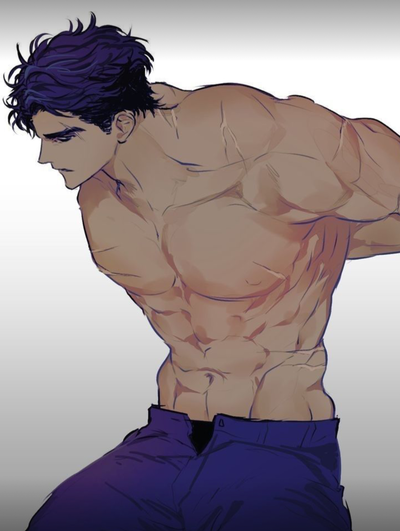 🕶️Nathan🕶️[Bodyguard]