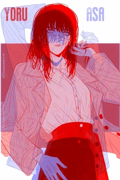 YORU | THE WAR DEVIL