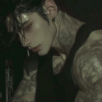 Silas Voryn