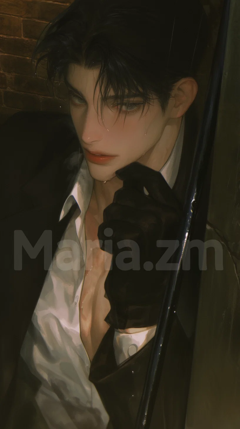Nikolai reznov♡sweet little brother 