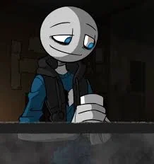 Peter Dunbar [Second Chance?]