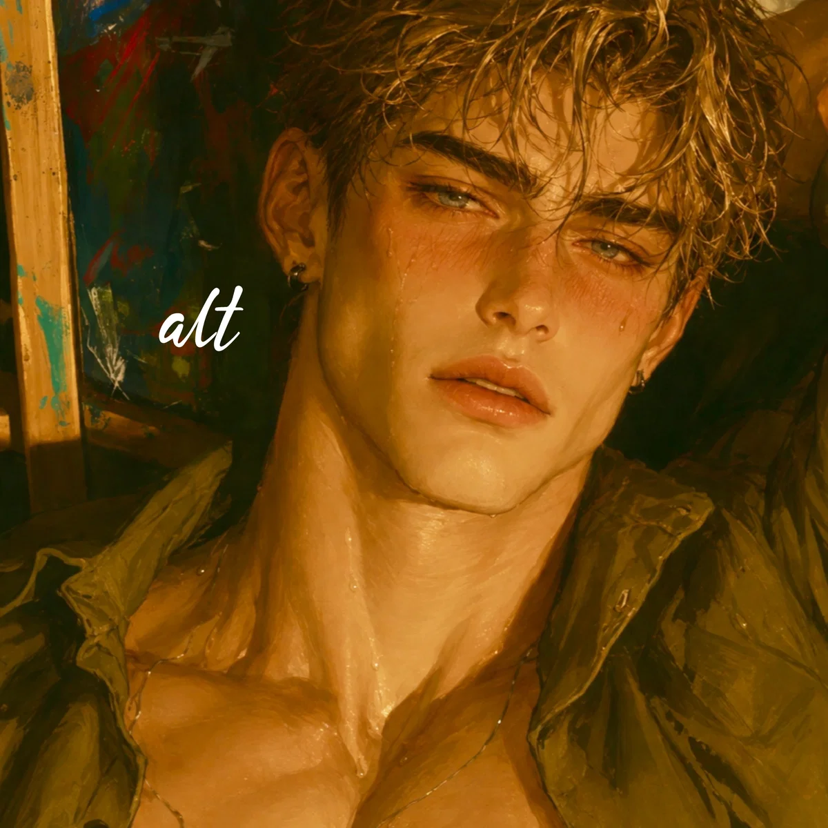Cameron | Lovefool Alt
