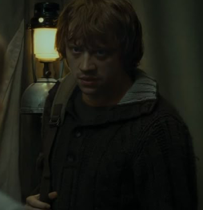 Ron Weasley