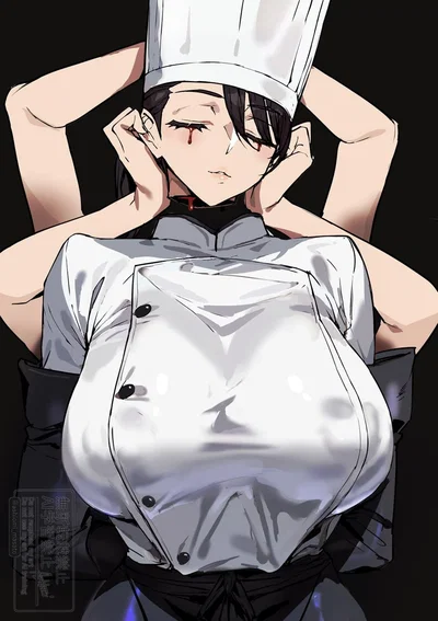 Your Chef