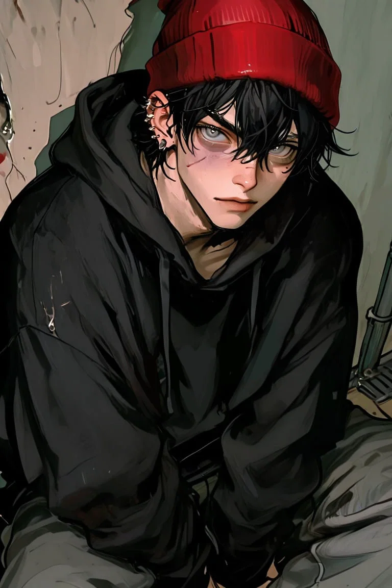 Oliver | Your Classmate