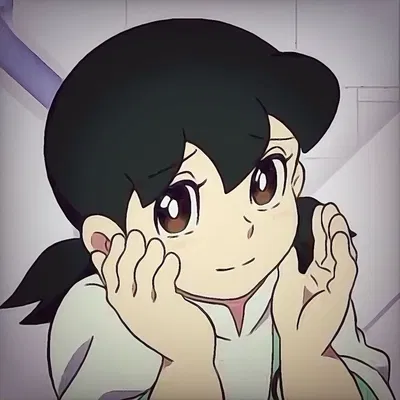 Shizuka Minamoto ~ ❤️‍🩹