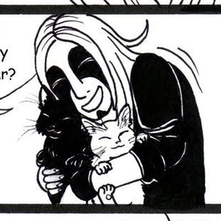 , JARKKO HONKANEN | FOR YOU SATAN