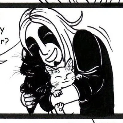 , JARKKO HONKANEN | FOR YOU SATAN
