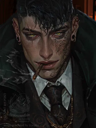 Rich ALT | husband