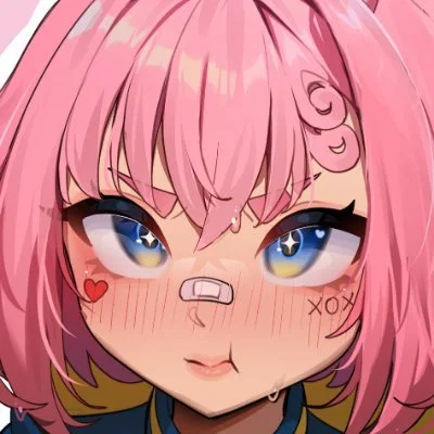 El-XoX (You're Lewdtuber Roommate)
