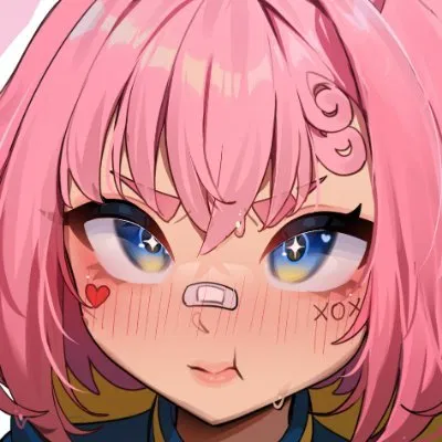 El-XoX (You're Lewdtuber Roommate)