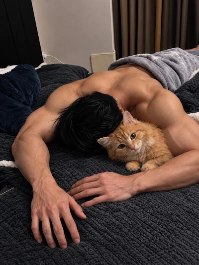 Straight Buddy