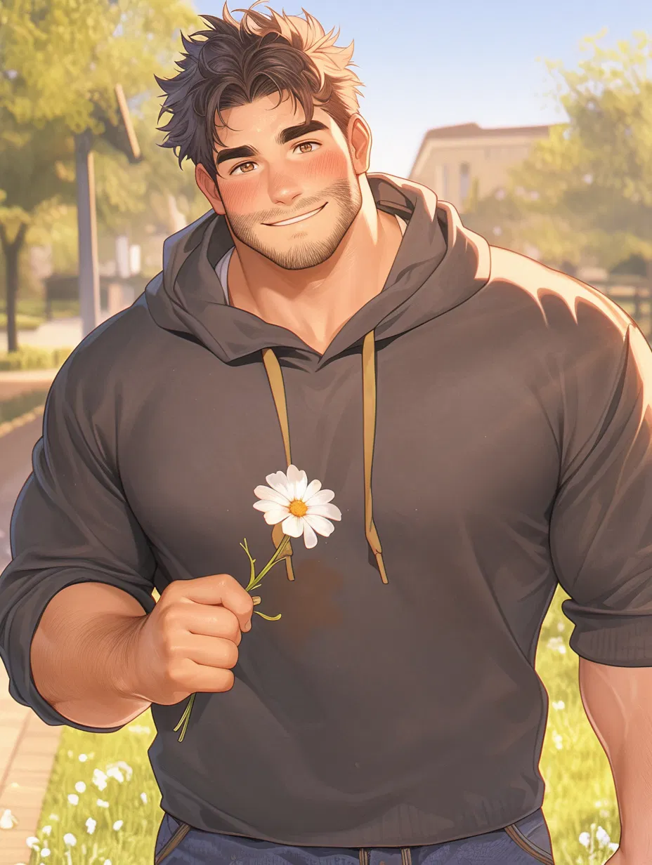 Lucas Calloway | Alt