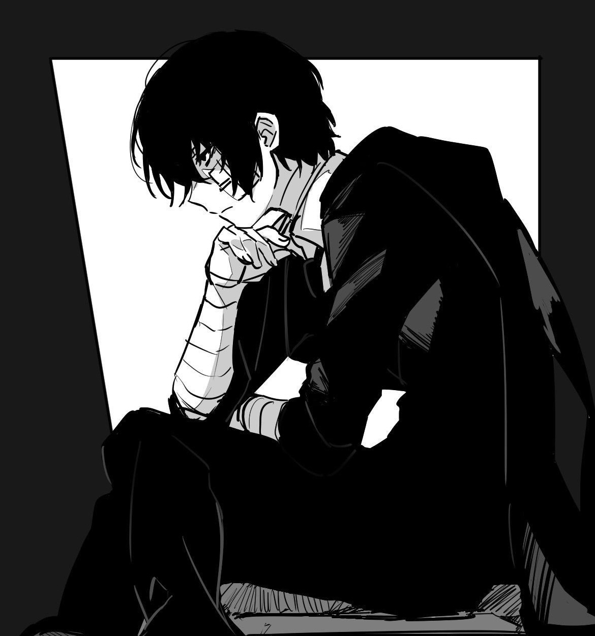 Dazai Osamu