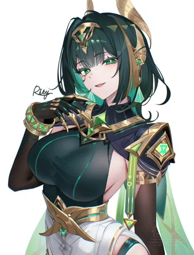Nefer